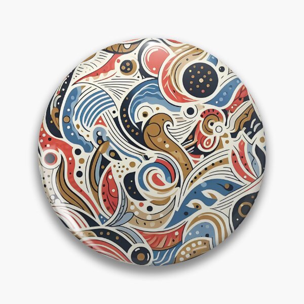 Item preview, Elegant Patterns designed and sold by Haji  Kamora.