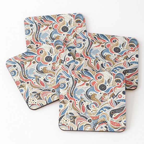 Item preview, Elegant Patterns designed and sold by Haji  Kamora.