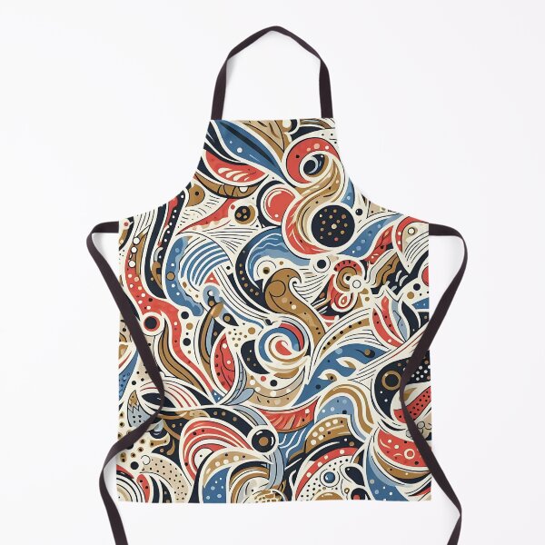 Item preview, Elegant Patterns designed and sold by Haji Kamora.