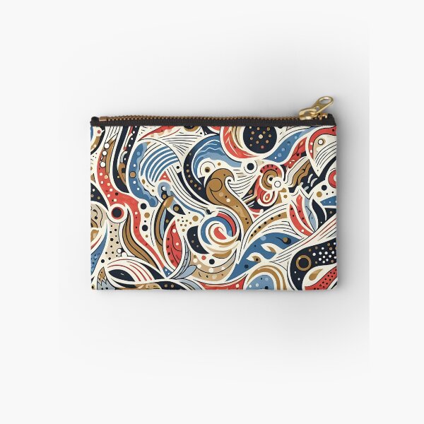 Item preview, Elegant Patterns designed and sold by Haji Kamora.