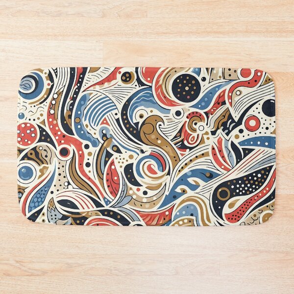 Item preview, Elegant Patterns designed and sold by Haji  Kamora.