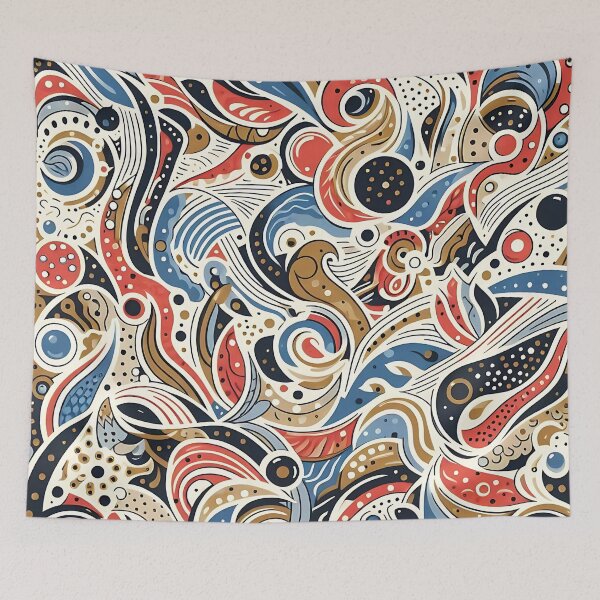 Item preview, Elegant Patterns designed and sold by Haji  Kamora.