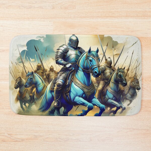 Item preview, Das Pferd in der Geschichte designed and sold by Collection de trésors .