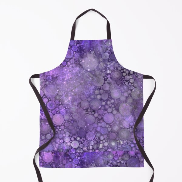 Item preview, Smudged Purple designed and sold by Nancy Dinger Aikins.