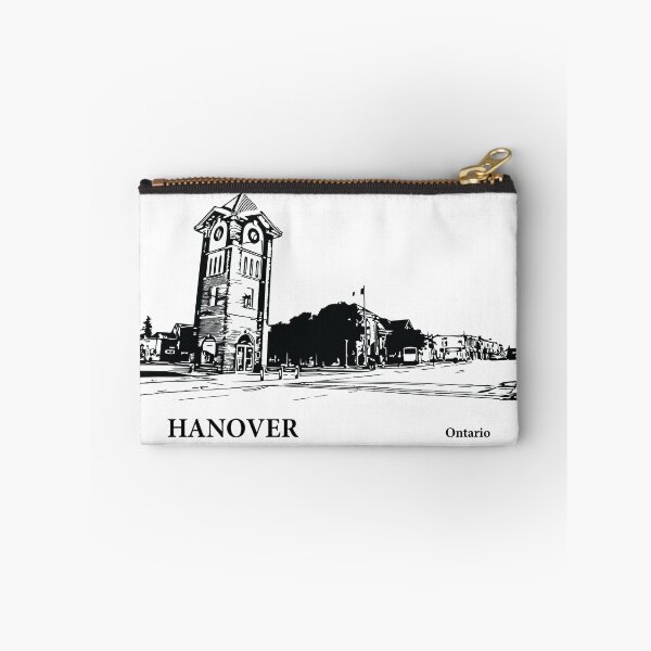 Item preview, Hanover Ontario designed and sold by Lakeric.