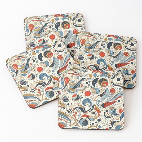 Item preview, Elegant Patterns designed and sold by Haji  Kamora.