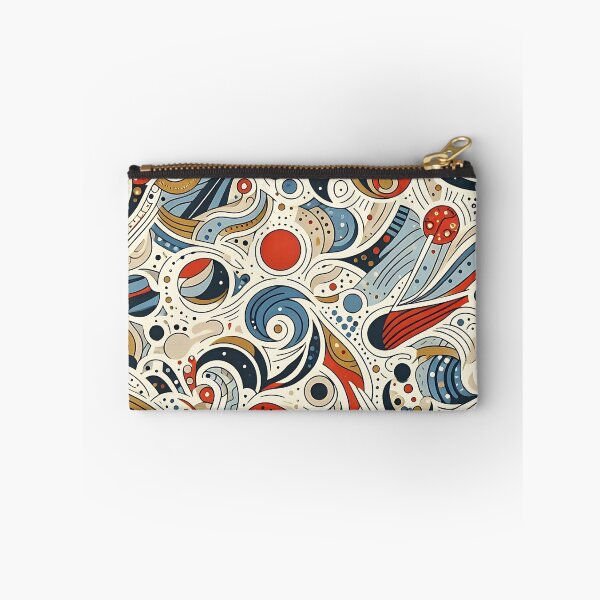 Item preview, Elegant Patterns designed and sold by Haji Kamora.