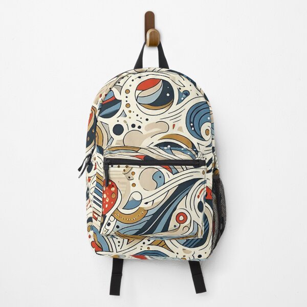 Item preview, Elegant Patterns designed and sold by Haji Kamora.