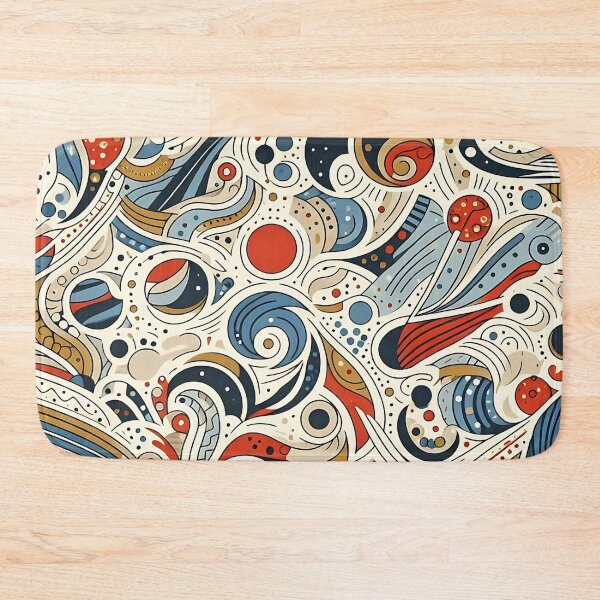 Item preview, Elegant Patterns designed and sold by Haji  Kamora.