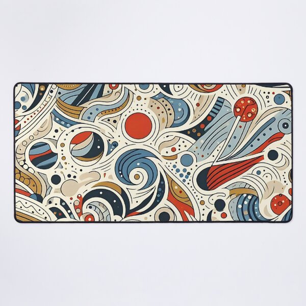 Item preview, Elegant Patterns designed and sold by Haji Kamora.