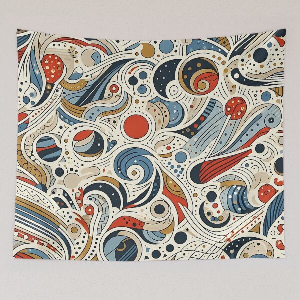 Item preview, Elegant Patterns designed and sold by Haji  Kamora.
