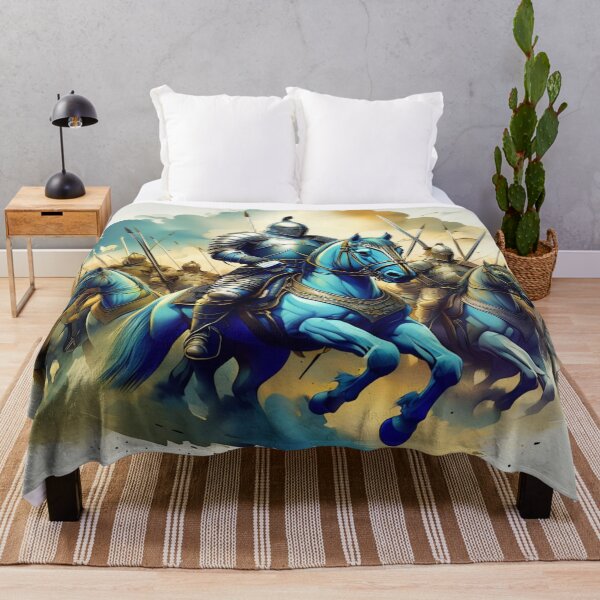 Item preview, El caballo en la historia designed and sold by Collection de trésors .