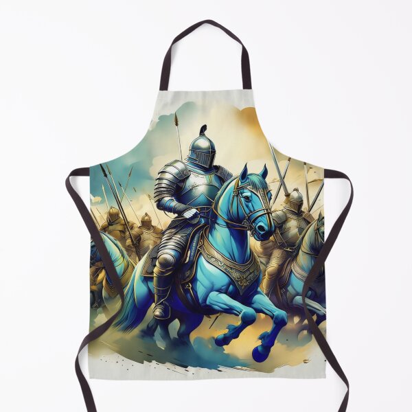 Item preview, El caballo en la historia designed and sold by Collection de trésors .
