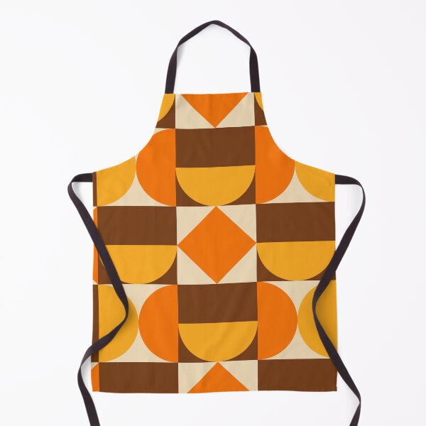 Item preview, Mid Century Modern Geometric Abstract designed and sold by tonymagnerart.