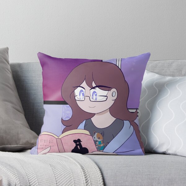 Aperçu de l'œuvre Fille Lofi Kara (Affiche) créée et vendue par TakaraPOV.