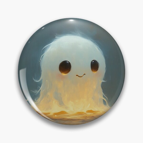 Item preview, Lil' Ghostie Glow designed and sold by keomany.