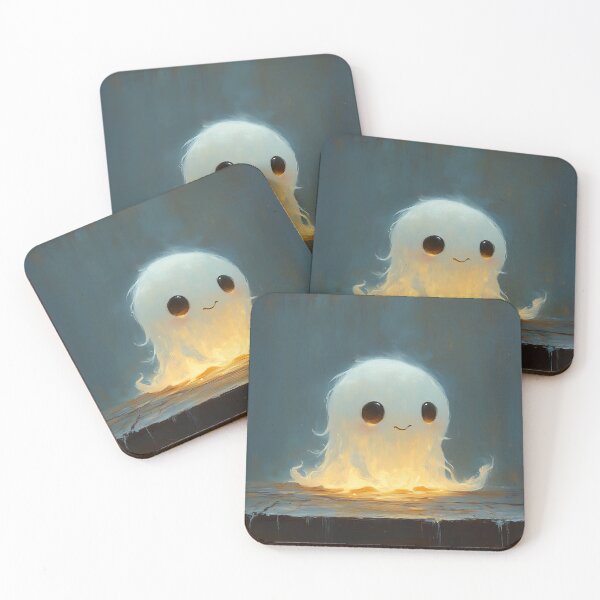 Item preview, Lil' Ghostie Glow designed and sold by keomany.