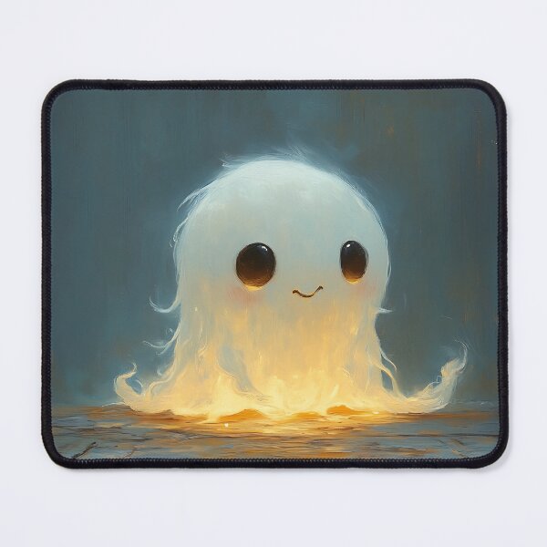Item preview, Lil' Ghostie Glow designed and sold by keomany.
