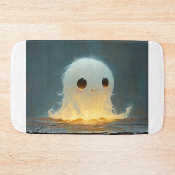 Item preview, Lil' Ghostie Glow designed and sold by keomany.