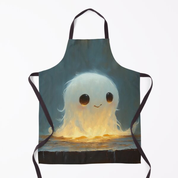 Item preview, Lil' Ghostie Glow designed and sold by keomany.