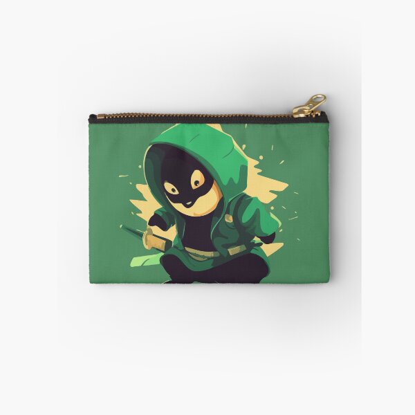 Item preview, Ninja Panda designed and sold by Amir Faysal.