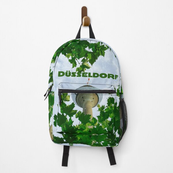 Item preview, Düsseldorf North Rhine-Westphalia Germany designed and sold by TravelWish.