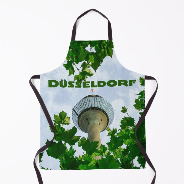 Item preview, Düsseldorf North Rhine-Westphalia Germany designed and sold by TravelWish.