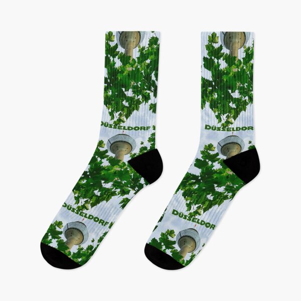 Item preview, Düsseldorf North Rhine-Westphalia Germany designed and sold by TravelWish.