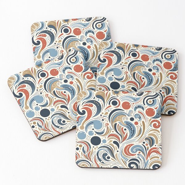 Item preview, Elegant Patterns designed and sold by Haji  Kamora.