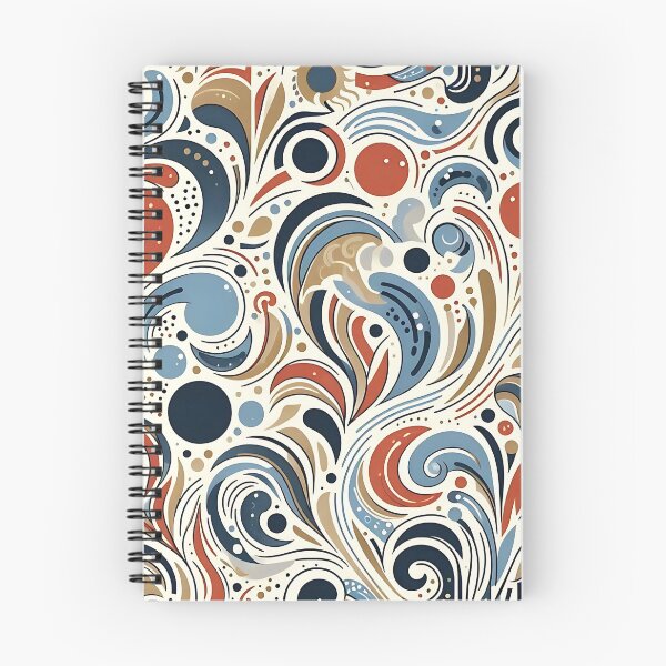 Item preview, Elegant Patterns designed and sold by Haji Kamora.