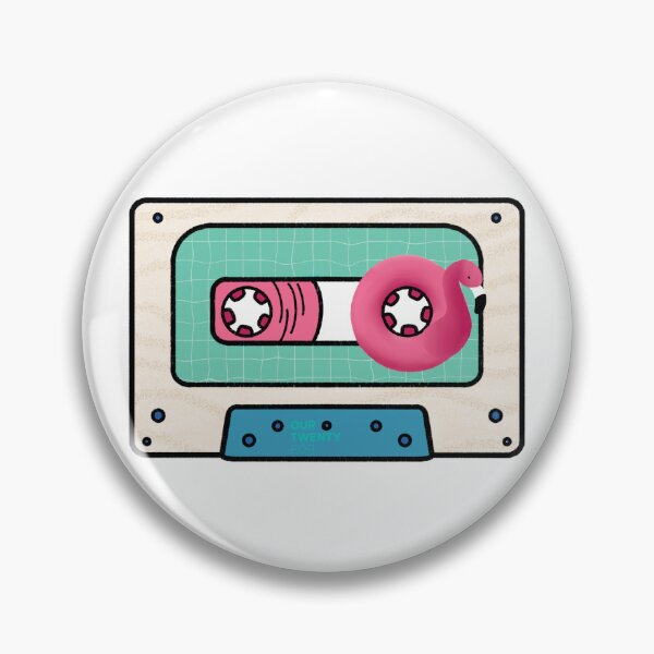 Item preview, WINNER (위너) - Our Twenty For cassette tape designed and sold by 0627june.