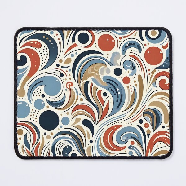 Item preview, Elegant Patterns designed and sold by Haji Kamora.