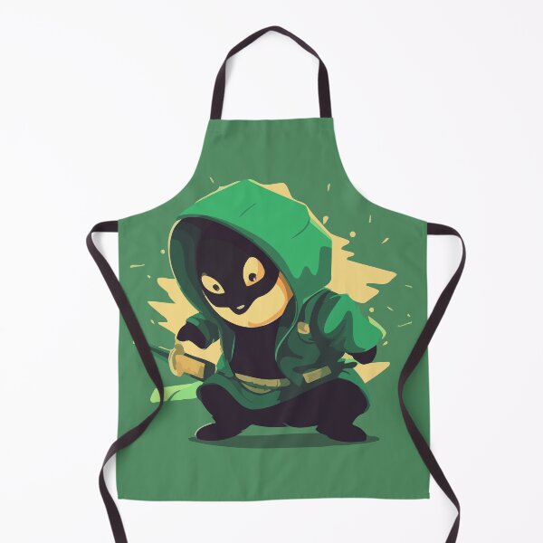 Item preview, Ninja Panda designed and sold by Amir Faysal.