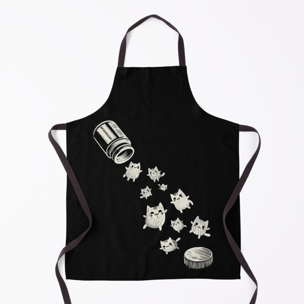 Item preview, antidepress designed and sold by MissKaffeina.