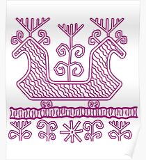deer Poster
