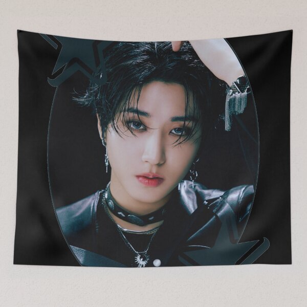 Item preview, Han Stray Kids designed and sold by Celestinya.