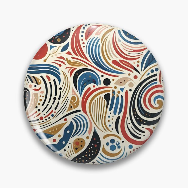 Item preview, Elegant Patterns designed and sold by Haji  Kamora.