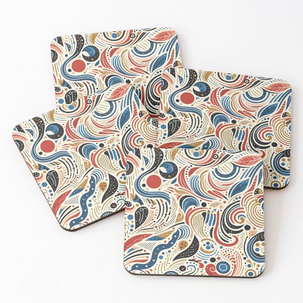 Item preview, Elegant Patterns designed and sold by Haji  Kamora.