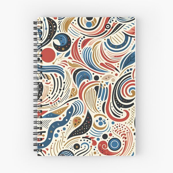 Item preview, Elegant Patterns designed and sold by Haji Kamora.