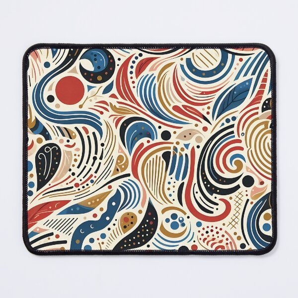 Item preview, Elegant Patterns designed and sold by Haji Kamora.