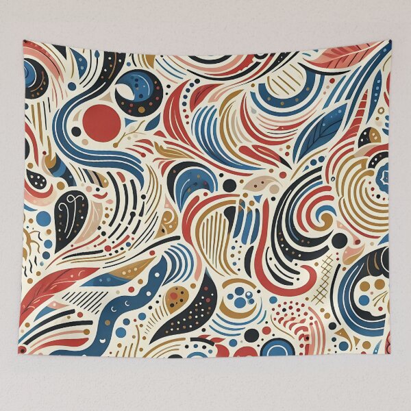 Item preview, Elegant Patterns designed and sold by Haji  Kamora.