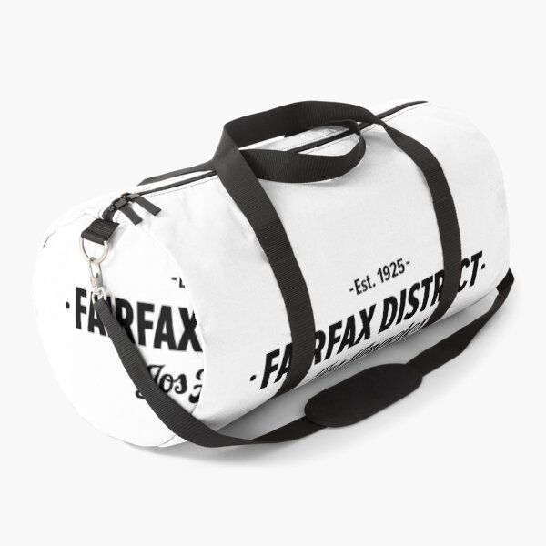 Item preview, Embrace the Fairfax Los Angeles Experience designed and sold by Boogosh.