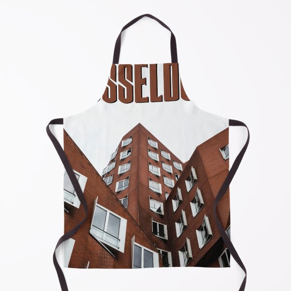 Item preview, Düsseldorf North Rhine-Westphalia Germany designed and sold by TravelWish.