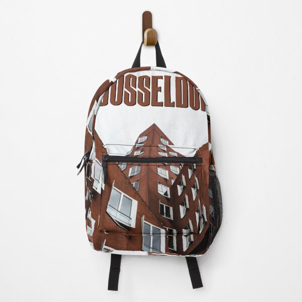 Item preview, Düsseldorf North Rhine-Westphalia Germany designed and sold by TravelWish.