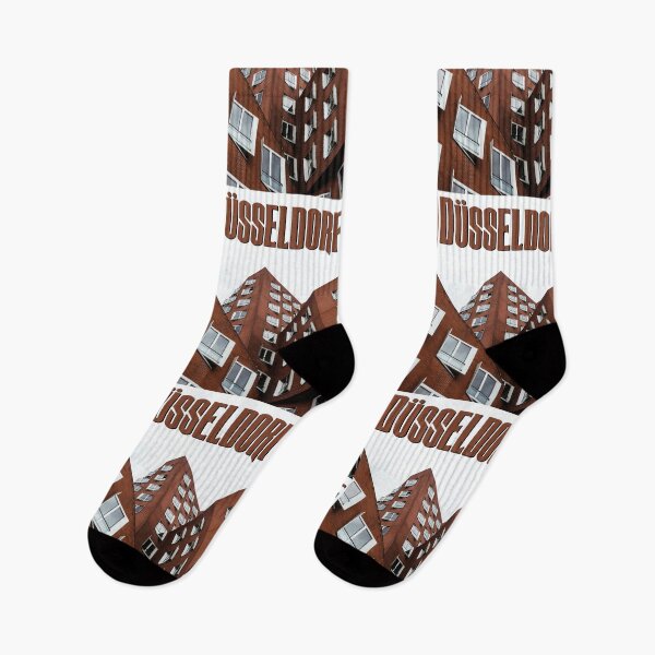 Item preview, Düsseldorf North Rhine-Westphalia Germany designed and sold by TravelWish.