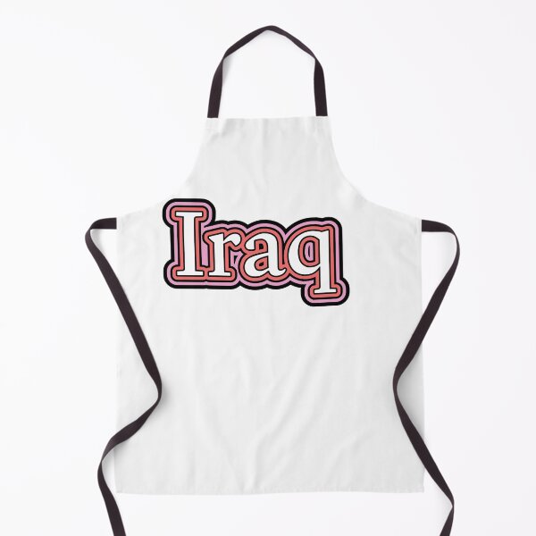 Item preview, Iraq, Iraqi,  العراق   designed and sold by ZamZamDesign.