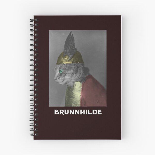 Item preview, Brunnhilde designed and sold by TravisTs.