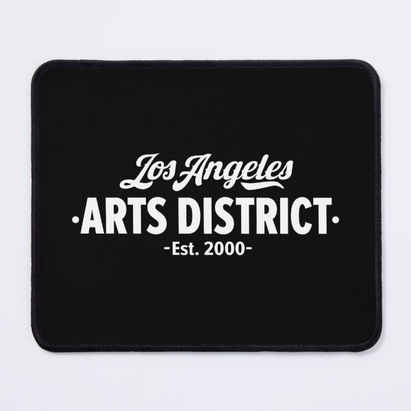 Item preview, The Creative Heart of LA: Arts District designed and sold by Boogosh.
