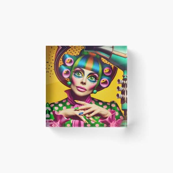 Item preview, Curling Up with Style – Tea Time Diva designed and sold by ANIARTONLINE.