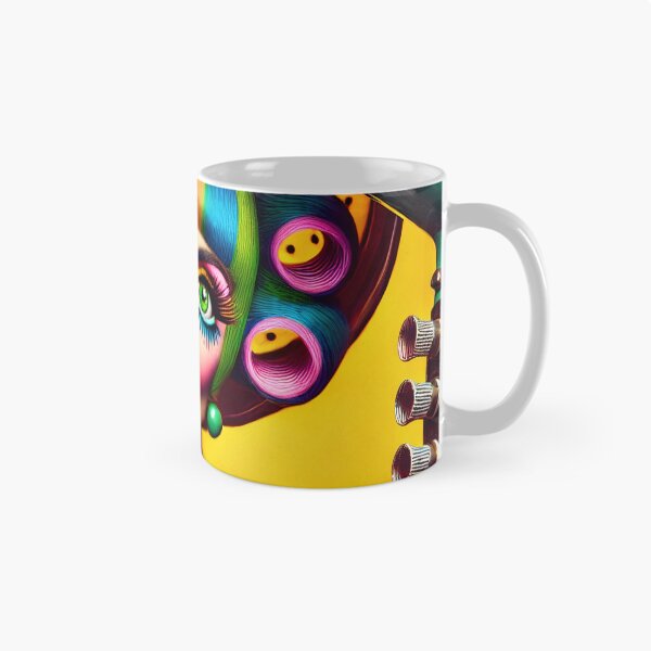 Item preview, Curling Up with Style – Tea Time Diva designed and sold by ANIARTONLINE.